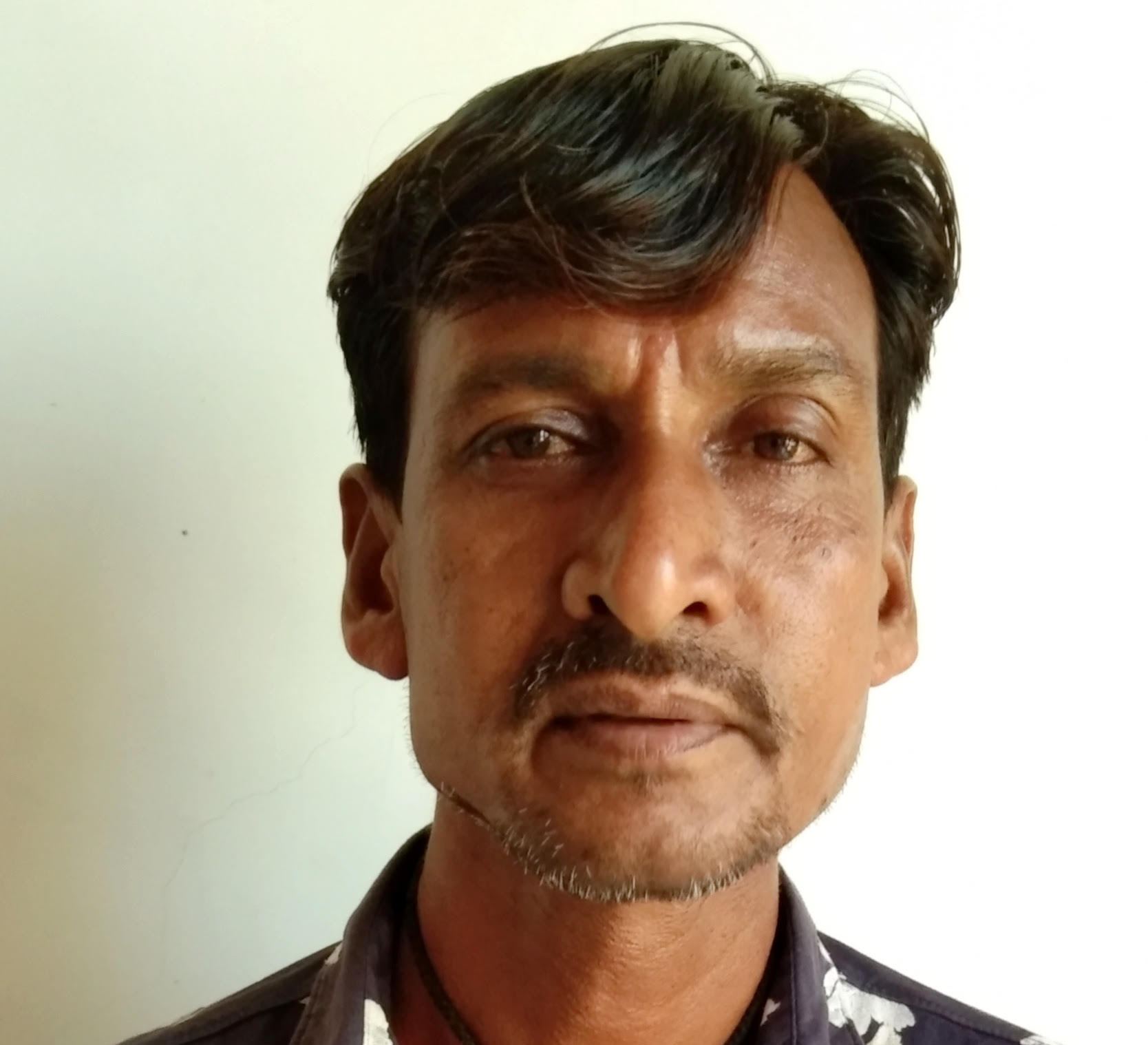 Dinesh Vaghela-Anand Dham